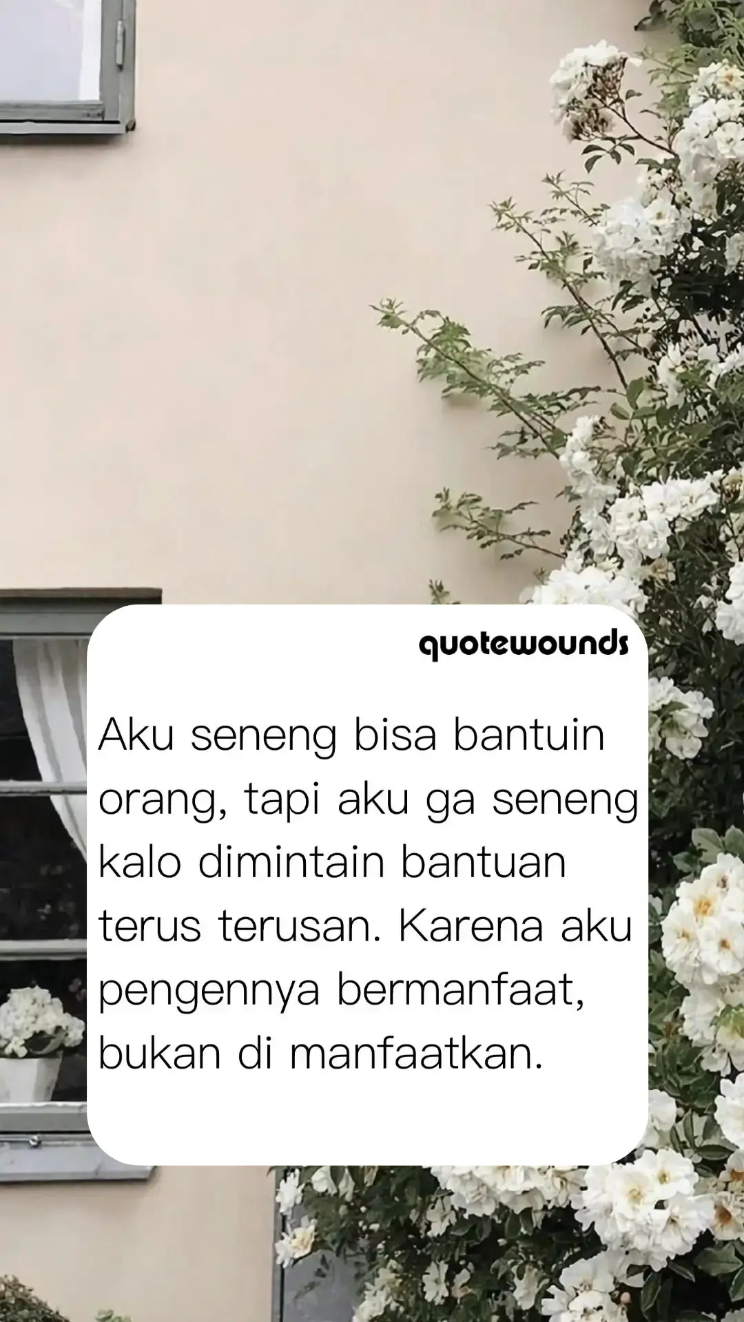 #quotes #quotestory #katakata #fyp #foryou #masukberanda #sadvibes 