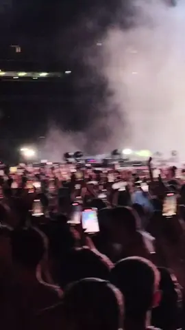 Lo bien que me lo pasé en el concierto de #JCREYES 💚 #estadiolacartujasevilla @JCREYES ‼️💚👺 #paratiiiiiiiiiiiiiiiiiiiiiiiiiiiiiii 