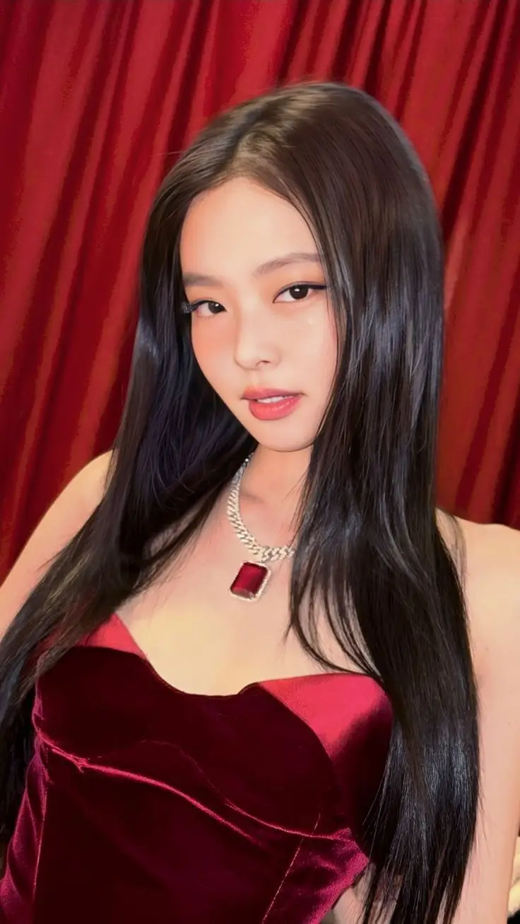 Jennie  #Jennie #solo #blackpink #korean #idol 