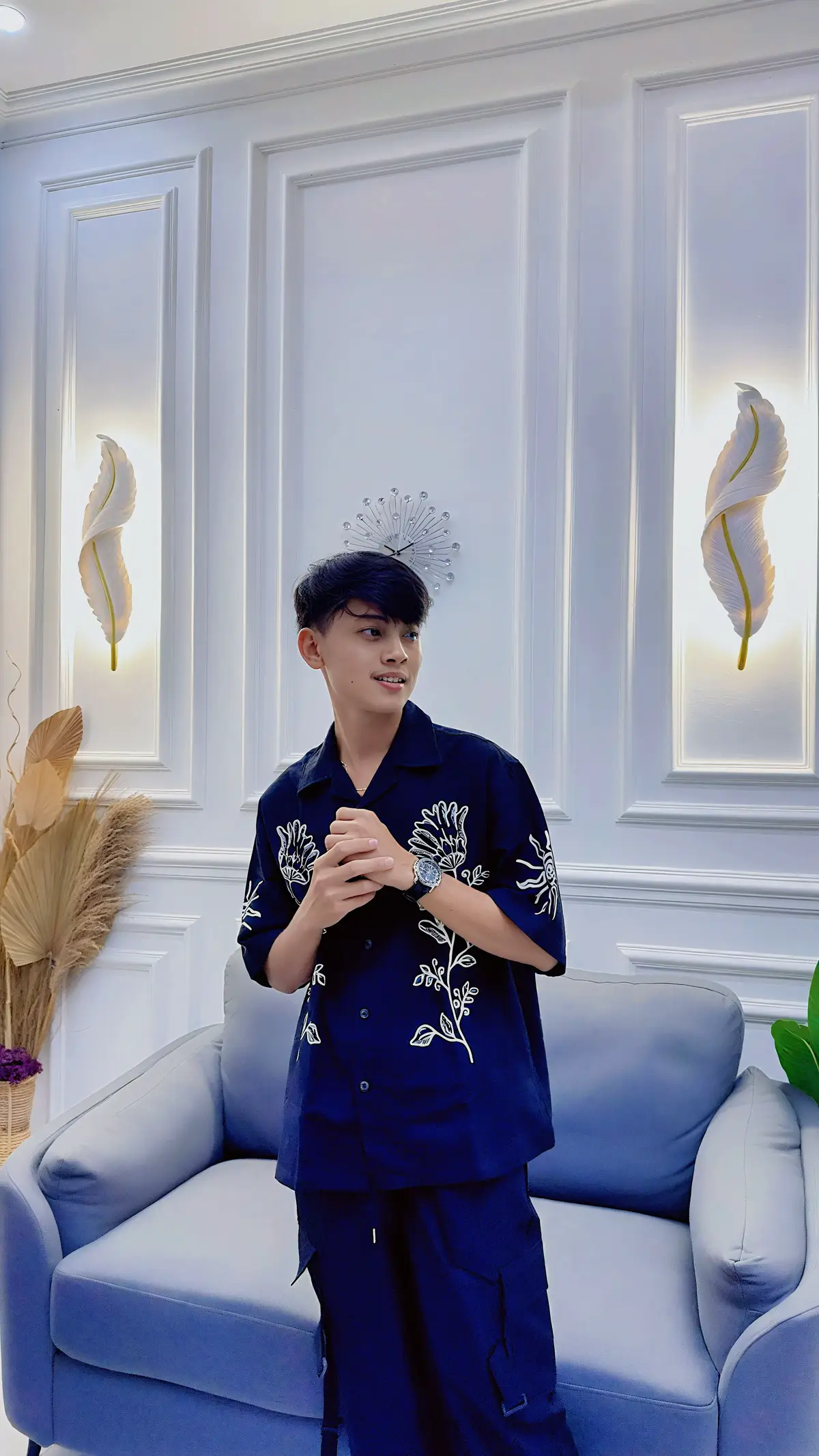 @Hamatastudios keren2 banget baju nya min 