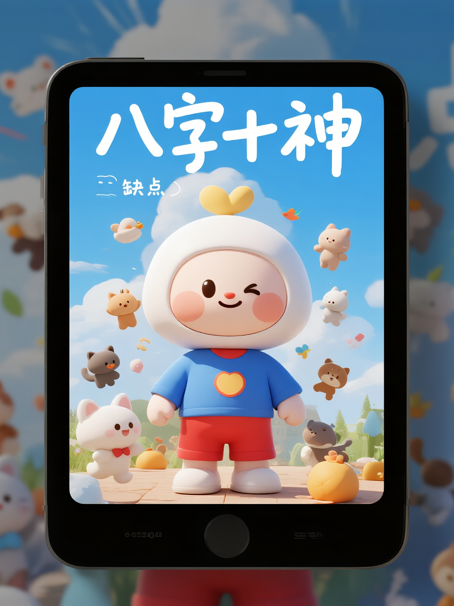 ♨️从十神认识自己！看自己都有什么缺点！ 十神好比一面清晰的镜子，能够反映出本身的性格。当然，还需要与成长与日常生活息息相关。仅供参考。 ☯【食神】 好逸恶劳，不喜受束，易沉迷享乐、逃避现实，虚伪懦弱与固执一面。 ☯【伤官】 争强好胜、情绪起伏大，易与体制或权威产生对立，不易接受他人意见。 ☯【正财】 缺乏冒险精神，个性保守，偶显被动，易错失突破与机遇。 ☯【偏财】 追求快速回报，易流于浮躁与挥霍，缺乏长期节制与稳定规划。 ☯【劫财】 冲动鲁莽，情绪刚烈，好争强、易损财，合作易破，感情与财运波动大。 ☯【比肩】 自我为中心，固执好胜，难顾他人感受，感情人缘起伏大。 ☯【正印】 行事保守，缺乏主动性，易陷于安逸而少有突破。 ☯【偏印】个性特立独行，孤傲自赏，易与人疏离，难以融入常规体制。 ☯【正官】 保守拘谨、过度循规，易缺乏自信与灵活应变力。    ☯【七杀】 行事激进，脾气急躁，缺乏耐性，易流于霸道与极端控制。       ﻿ @.blessedhouse #十神 #五行 #五行知识 #能量 #命理 #传统 #国学 #八字 #传统文化 #玄学小酒馆