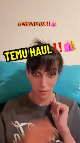 #temuhaul #temuhauls #temu #haul #kleopatraqueen 