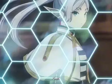 Frieren edit 4k. #frieren #capccutpro #anime 