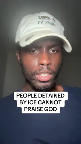Migrants detained by ice can’t praise god #fyp❤️シ #exposethetruth1 #truecrime  #crime  #donaldtrump  #icepolice 