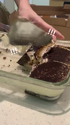 Bakers, tau kan paniknya kaya apa? 😂😅 but don’t worry, no Brownie-misu were harmed in the making of this content.  #kurshtop #kurshtopsurabaya #kurshtopid #surabaya #fyp #surabayatiktok #cafesurabaya #SmallBusiness #trending #smallbusinesscheck 