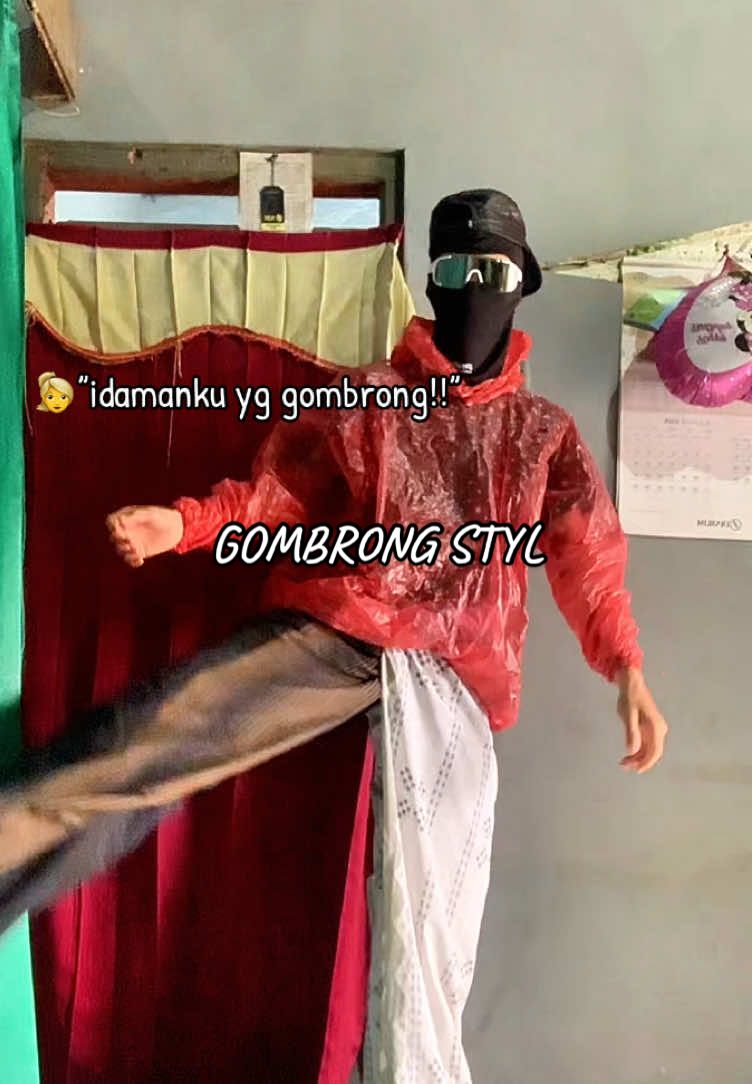 gini amat jadi idamanmu☺️ #skena 