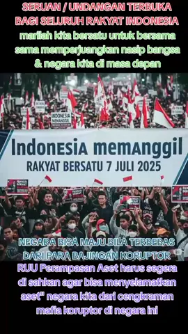 INDONESIA DARURAT #viral #rakyatindonesia #ti̇ktok 