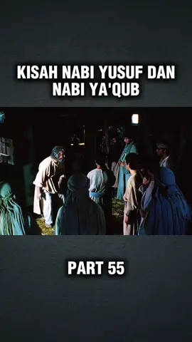 Nabi Yaqub berhasil menenangkan situasi dari anak-anaknya. #kisahnabiyusuf #prophetjoseph #kisahnabidanrasul #fyp #vidioviral 