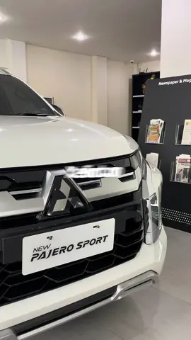 Info pemesanan Mitsubishi Cash/Credit ☎️: 081331388143 (Firman) 📍Mitsubishi Dipo Adam Malik Medan #mitsubishi #mitsubishisumut #mitsubishipajero #salesmitsubishi #salesman #mitsubishimotors #pajerosport #pajerodakar #pajerosportindonesia #pajero #sumut #medan #medantiktok #karo #brastagi #siantar #tapanuli #sibolgatapteng #bismillahfyp #CapCut 