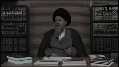 أيه الله العظمه المفكر والفيلسوف الاسلامي السيد كمال الحيدري حفظه الله واطال في عمره وفك عنه اسر الاقامه الجبريه....  #محرم_الحرام #شور_حتى_الظهور #شيخ_علاء_المهدوي #مجمع_ولايه_الضامن #اللهم_صل_على_محمد_وآل_محمد #شهداء #مالي_خلق_احط_هاشتاقات🧢 #سيد_كمال_الحيدري #ياعلي_مدد 