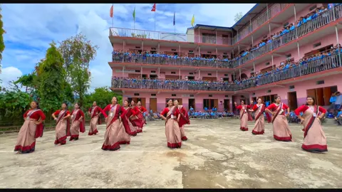 फेरि तीज आउन लागिसक्यो  , पोहोरकै भिडियो पोस्ट गर्न बाँकी रहेछ। लु अग्रिम शुभकामना है सबैमा 