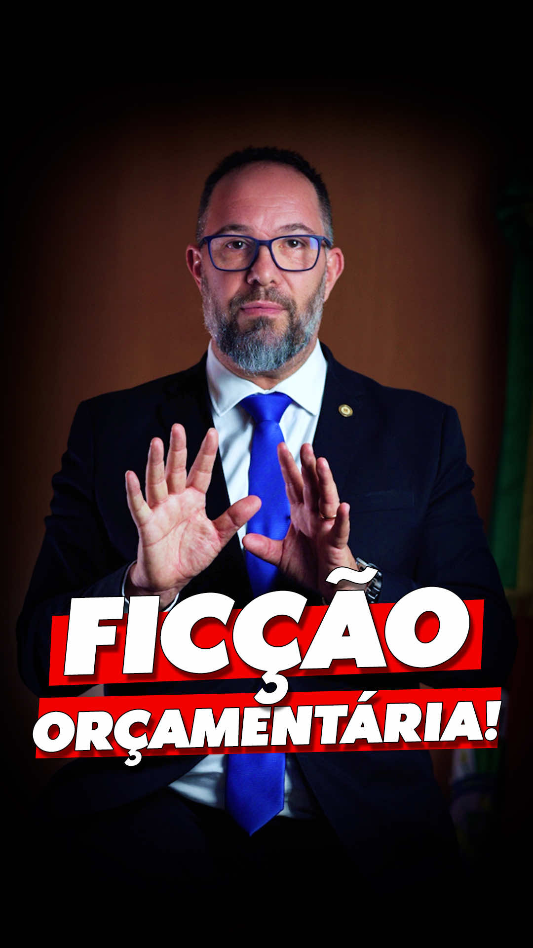 O governo Lula agora quer te convencer de que pagar imposto é um ato de amor. E pra isso, contratou 