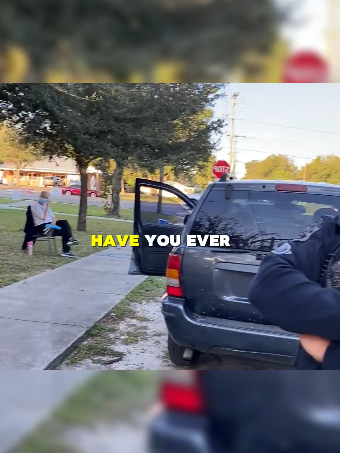 “Florida Cop GOES INSANE Over ID Refusal – EPIC FAIL 12#FirstAmendmentAudit #IDRefusal #FloridaCop #EpicFail #ViralAudit
