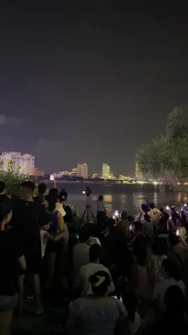 Như 1 bức tranh màu nước vẽ dỡ 🥹 #cuocthiphaohoaquoctedanang #diff2025 