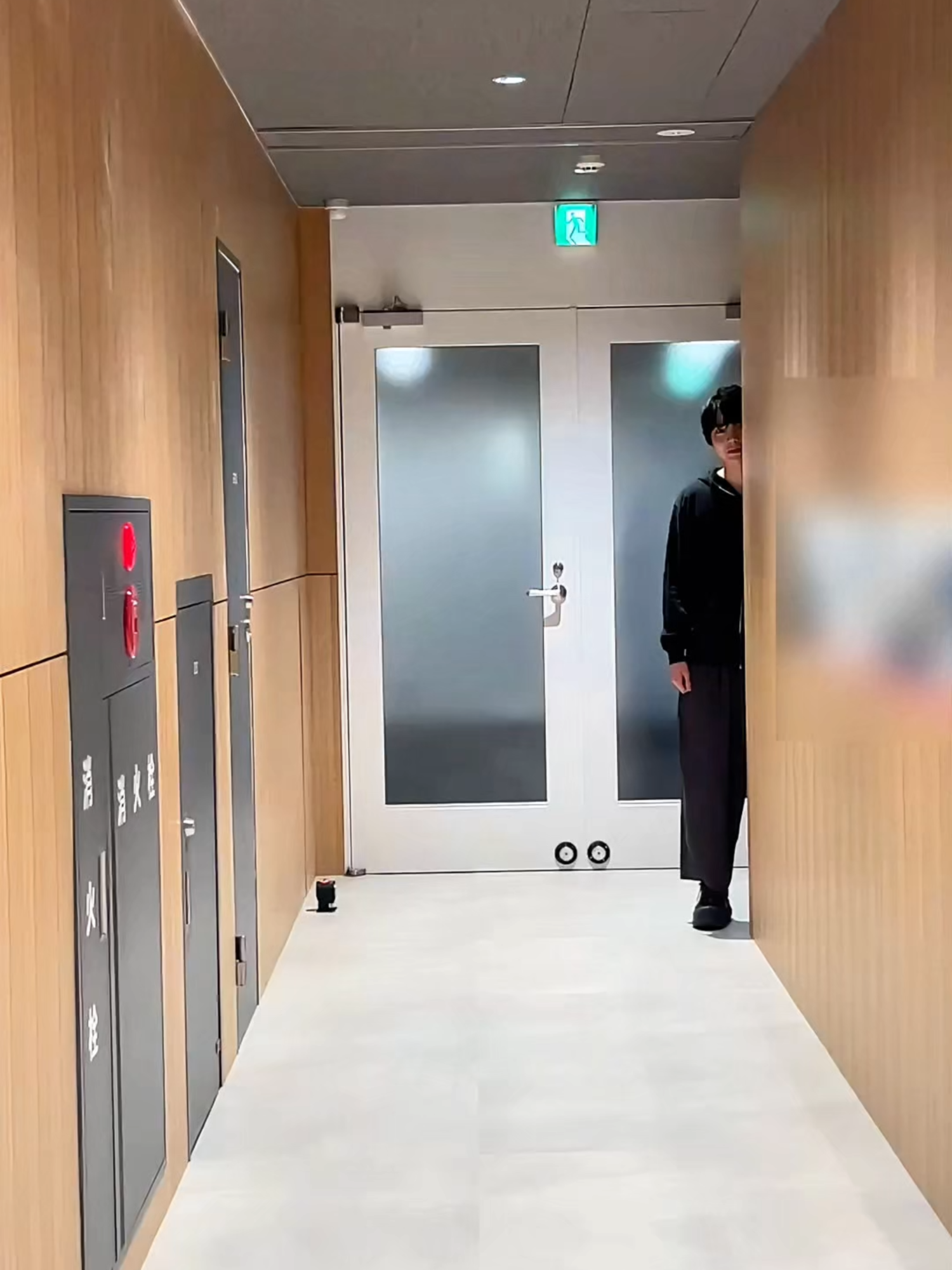 #小泉光咲 #杢代和人  #原因は自分にある 。
