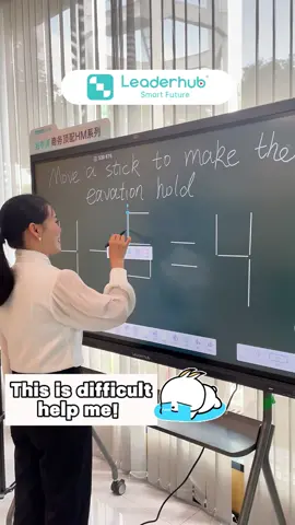 Help me 😭😭😭 A smartboard be used for education,meeting and homelife. #leaderhub #smartboard #factory #supply #export #Europe #USA #LatinAmerica #Africa #smartscreen #tablet #pc #business #Russia #Turkey #Dubai #Kenya