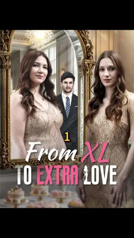From XL to Extra Love#sketch #boss #tv #usa #playlet #CEO #billionaire #Love #fatty #transfiguration 