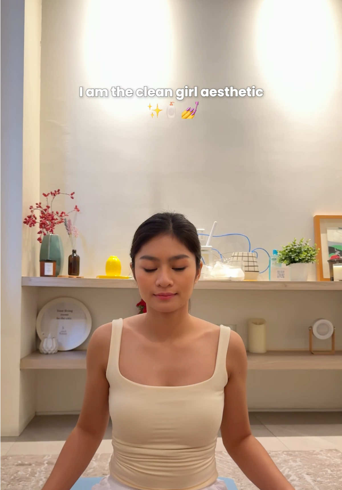 This is your gentle reminder: cared-for skin is the look 💕  What’s your go-to morning ritual? #VaselinePH #VaselinePhilippines #cleangirlaesthetics #cleangirl #SelfCare #girlhood #Lifestyle 