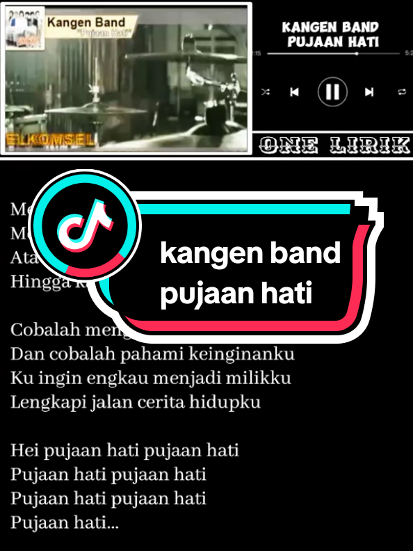 kangen band pujaan hati  #kangenband #kangen #pujaanhati #liriklagu #longervideos 