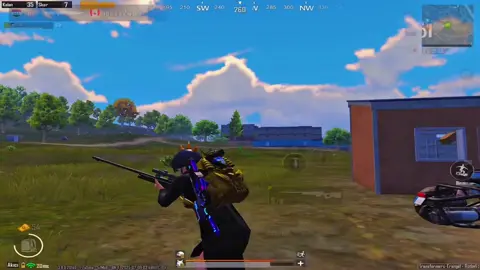 يرجع بسرعة قال🔥🤍 …… #pubgmobile #اكسبلور #BA7AR 