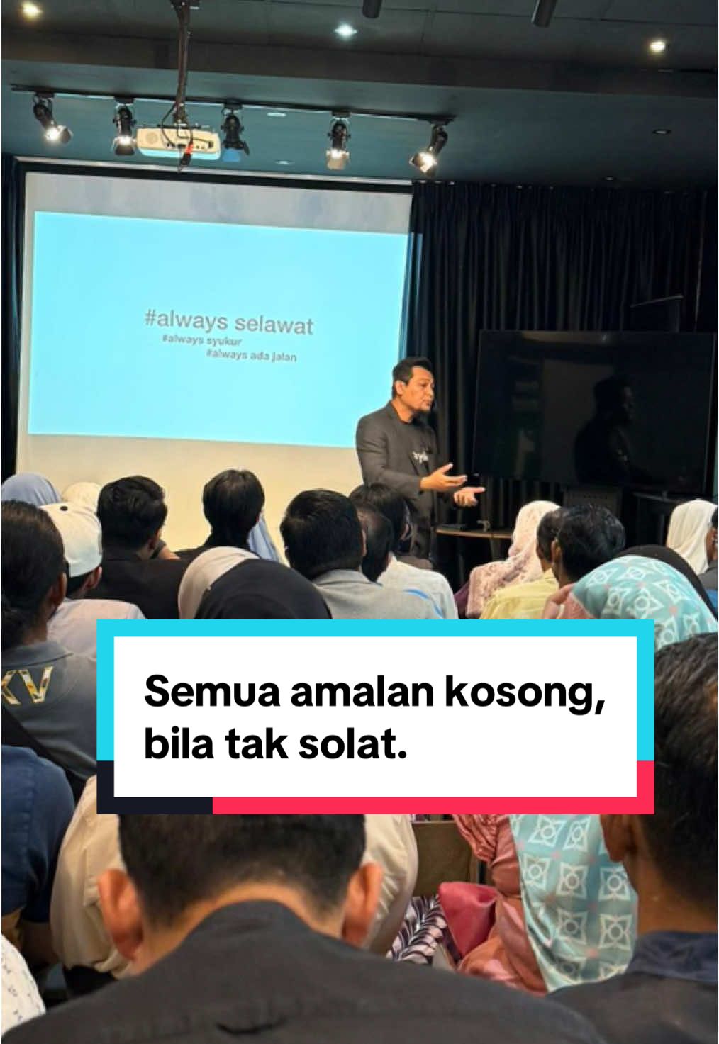#motivasikehidupan #bisnes #coach #arrasyidin #selawat #takaful #istiqomah #tiktokguru #mdrt 