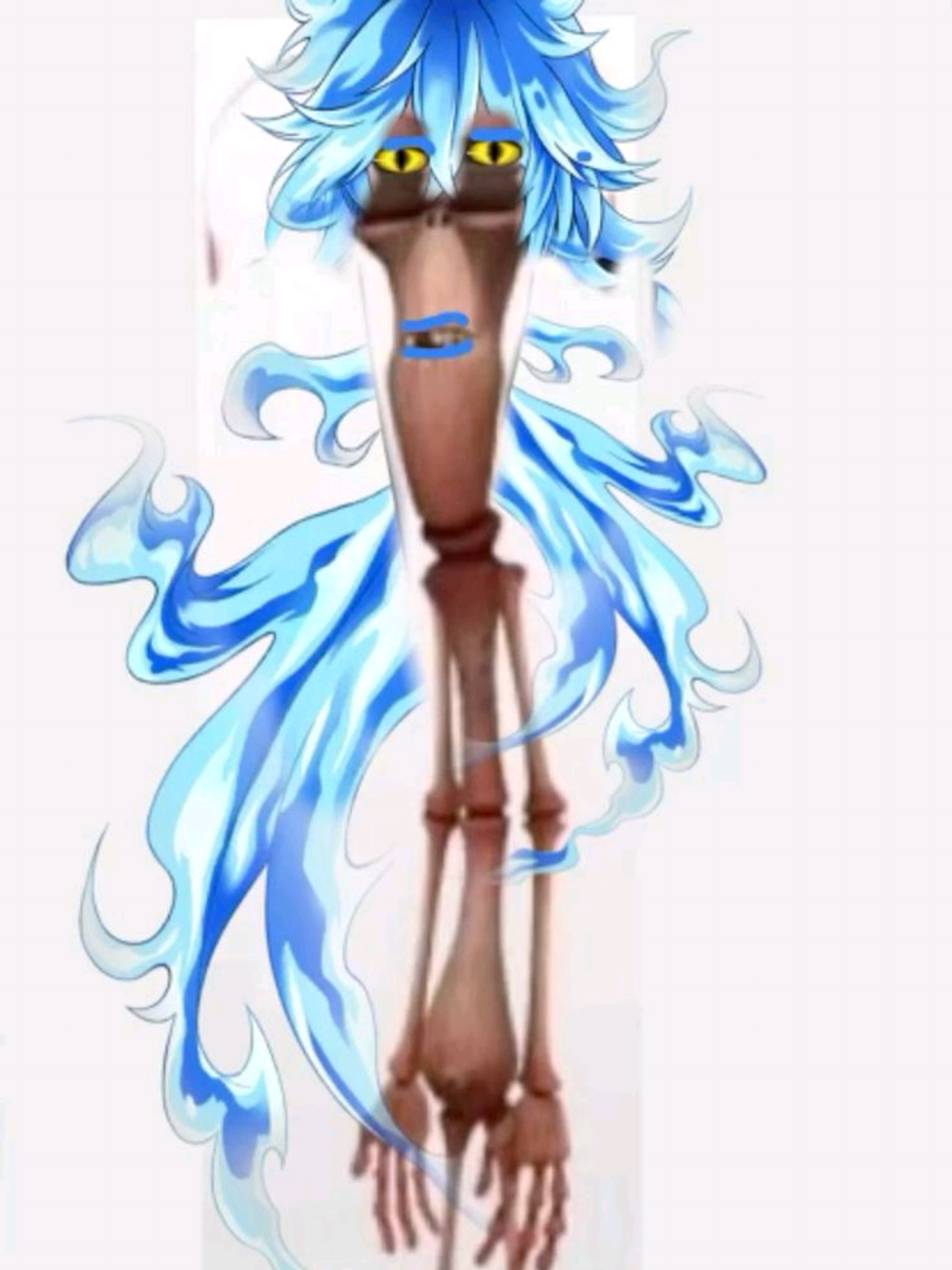 Idia ensinando o Azul a jogar #alightmotion_edit #fyp #fypシ #memetwistedwonderland #twistedwonderland #azulashengrotto #idiashroud #liliavanrouge #Ortho 