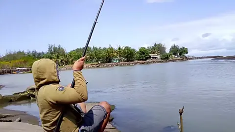 strike si muara