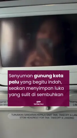 di balik keindahan tersebut, tersimpan realita yang tak bisa diabaikan😢 🎥 fhyraandriani (ig) #tentangpalu #gunungpalu #lingkunganhidup #fyp #palu 