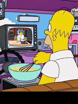 Thesimpsons#fyp #foryou #tiktok #simpsons 