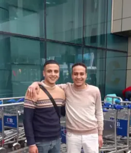 #حبيبي-ياعم#صاحبي_التوينز #اخويا #الشق @Adel Rasem 