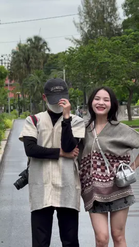 🧶เสื้อคู่กะเหรี่ยง👫(คู่จริง💕หรือ คู่กัด😆) @ᴿᴱᴹᴵˣ  #เสื้อกะเหรี่ยง #สาวกะเหรี่ยง #เพลงกะเหรี่ยง #karen #poekarengirl💕 #poekarengirl💕 #poekarensong #ကရင်မလေး🇳🇱 