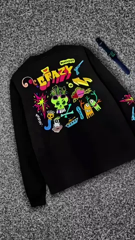 DEATHLESS KAOS LENGAN PANJANG | LS ADELIC | LS SERIES. #kaoslenganpanjang #kaospria #kaoswanita #bajupria #kaosmotif #promo 