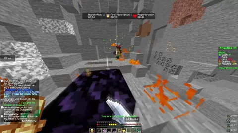 Good for you x one of the girls#ixsloy #LT1 #cpvp #Minecraft #foryou #angkaraid 