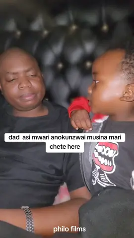 ndopindura kuti chii