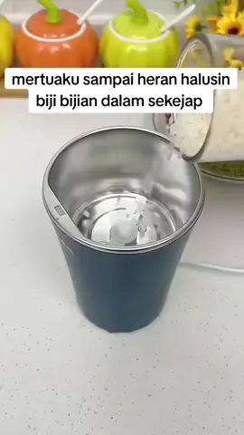 Chopper bubuk biji bijian #choper #hanriver #coper #tiktokshop 