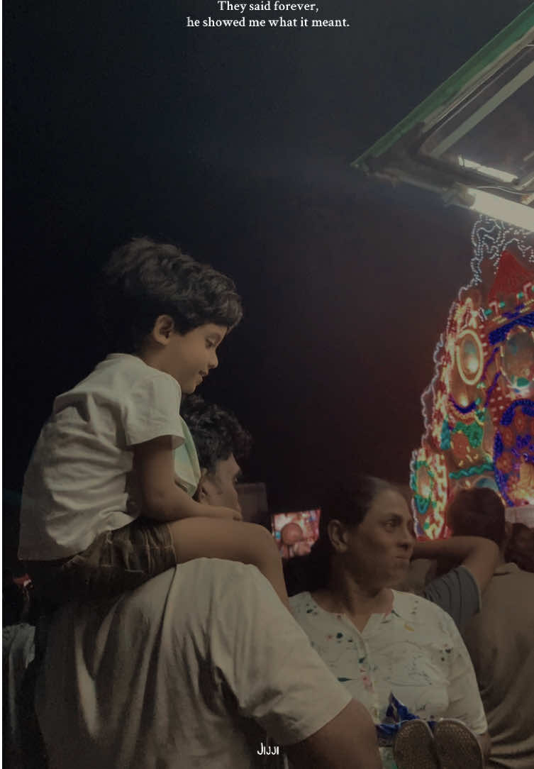 අප්පච්චී🤍 When the world loves in moments, he love me for a lifetime.  . . . #fyp #fypシ #foryoupage #fyppppppppppppppppppppppp #අප්පච්චී #fatherslove #andarayaye 