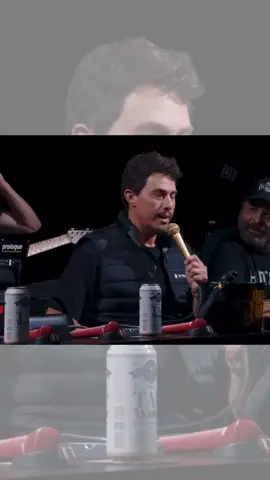 I’m convinced that this was actually Tony pretending to be Adam Ray doing an impersonation of Tony Hinchcliffe🤣 #killtonypodcast #killtonyclips #tonyhinchcliffe #adamrayokay #adamray #impersonation #fyp #foryoupage 