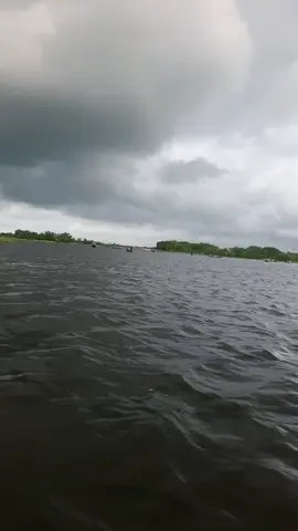 #নদীর পানি