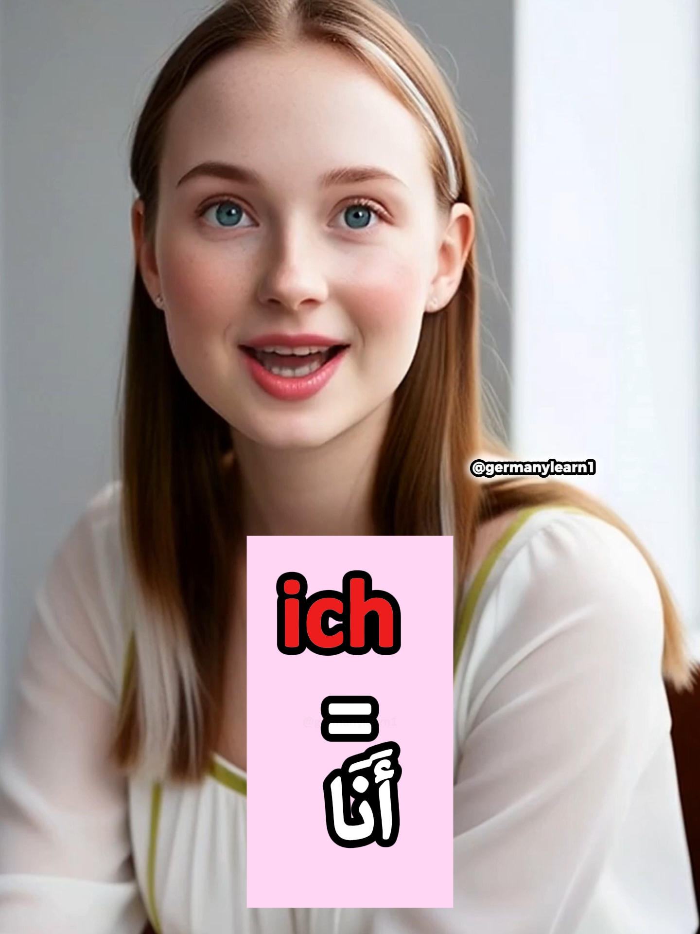 Deutsche Pronomen mit ihren arabischen Übersetzungen / الضمائر الألمانية مع ترجماتها العربية #consantanderconecto #deutsch_lernen #germanshepherd #germanytiktok #easygerman #learningisfun #germany🇩🇪 #fyppp #viralvideos #fouryourpage #ألمانيا🇩🇪 #viral_video #مصطلحات_المانية #deutchland #كلمات_المانية #GermanLanguage #GermanLessons #GermanGrammar #DeutschLernen #اللغةالالمانية  #deutschlernen #deutschlernenآلمانی #learngermanfast #deutschland #learndeutsch #تعلمالألمانيةة #الألمانية_البسيطة #الألمانية_للجميع #الألمانية_للعرب #الألمانية_سورية   #الألمانية_النمساوية