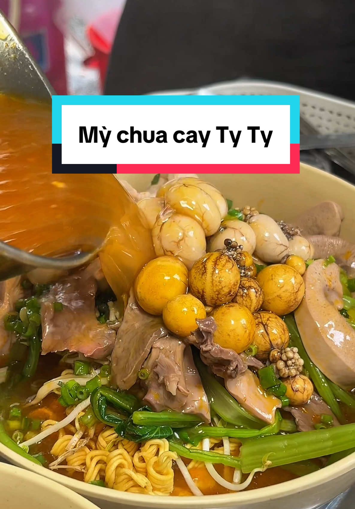 Vừa làm clip vừa thèm 1 bát mỳ chua cay ý🥹😋 #haianhhaianh #vrmgr #mychuacay #food #foodfestontiktok #LearnOnTikTok #viral #xuhuong