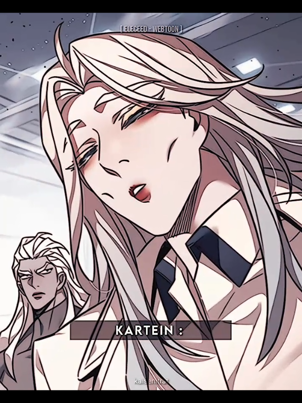 [ eleceed ep. 357 & 358 ] akhirnya ngeliat kartein stress lagi wkwk #eleceed #eleceedwebtoon #webtoon #manhwa #foryou 