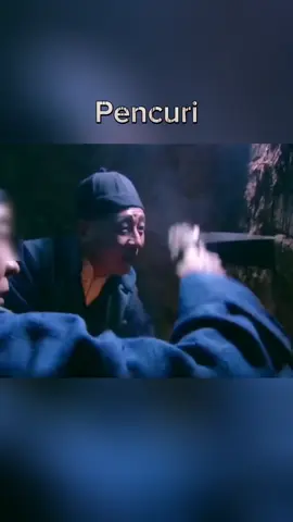 Pencuri #viral #alurcerita 