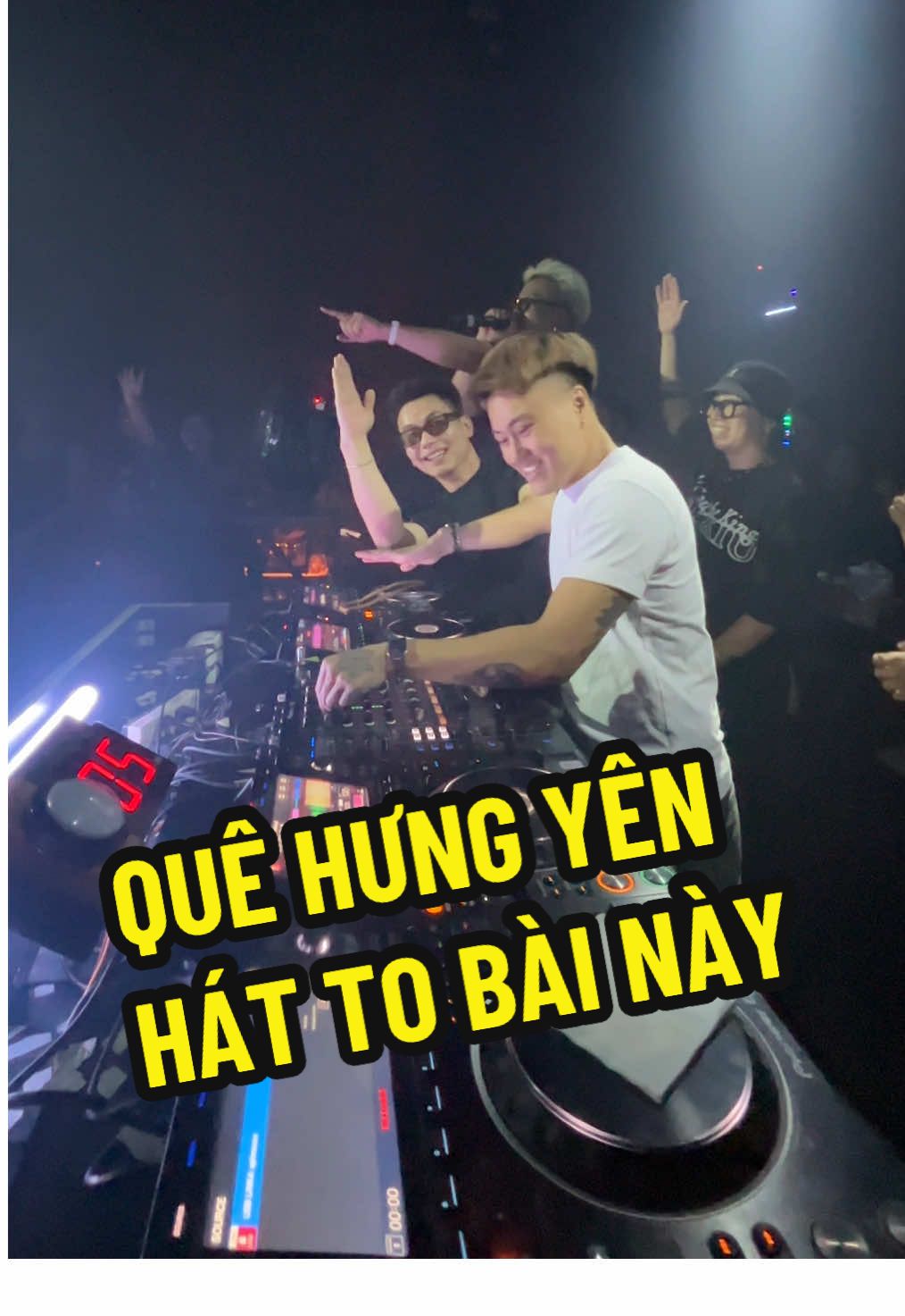 Thái Bình Hưng Yên 1 nhà 🤝  @DJ JUZ KEVIN  #1900 #1900letheatre #nightlife #nightclub #khongphaidangvuadau 