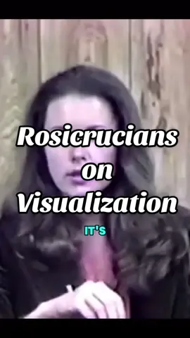 Kristie Knutson, former Grand Master of the Rosicrucian Order #visualization #imagination #peace #profound #seeking #awareness #knowthyself #rosicrucian #ascendedmaster 