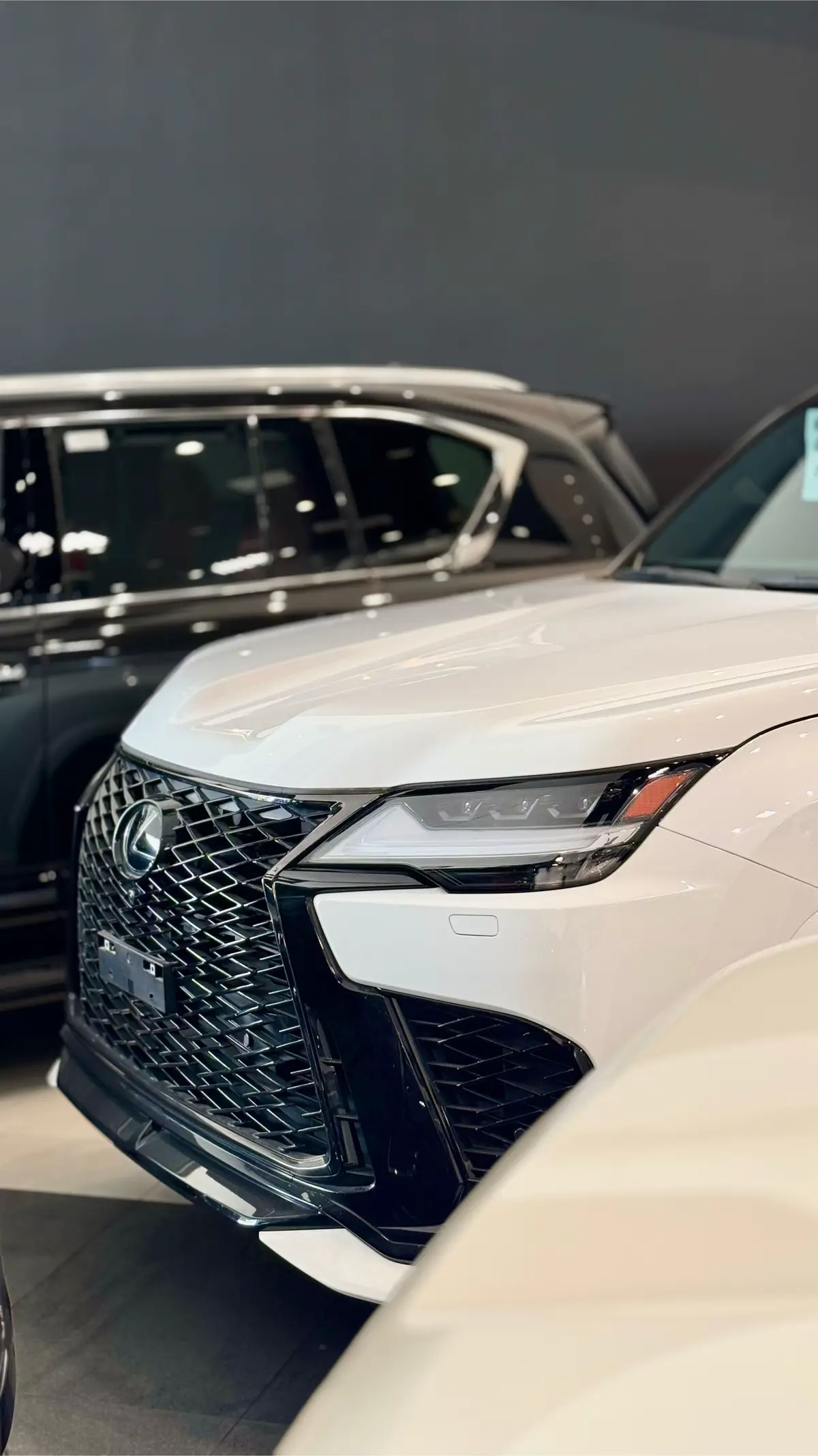 #foryoupage #foryourpage #lexus #sami #lx700h 
