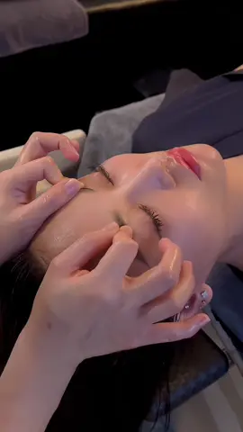 Massage này đã đủ phê chưa ạ 😊😊 #goidaubadinh #massage #goidauthugian #phonggoinhachin #thưgian #trend 