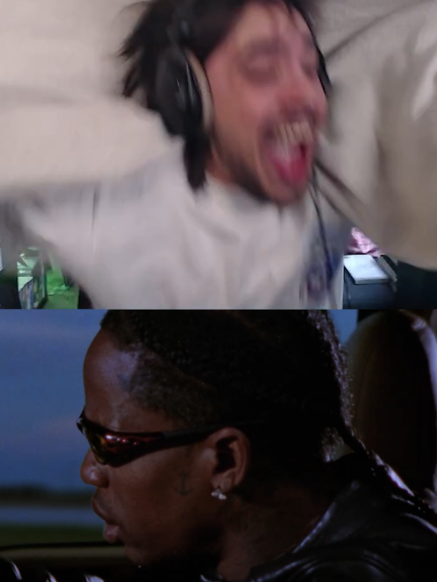 JACKBOYS GANG & TRAVIS SCOTT IS BACKKKKKKKKKKK! LET'S GOOOOO! - #twitch #fyp #jackboys #2000excursion #rap #hiphop #musique