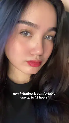 Nakaka-latina na contact lenses from @Kilala Lens PH 👀🩶 #KilalaLens #KilalaLensPH #KilalaPH #contactlens #fashionlenses #beauty 