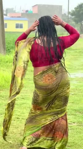 म किन सबैको हाए हाए।।😍❤️