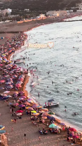 🌊#rachgoun#plagevacances#tmouchent_46#tlemceni__13#fypシ゚#viralvideos#summer2025#الشعب_الصيني_ماله_حل😂😂 